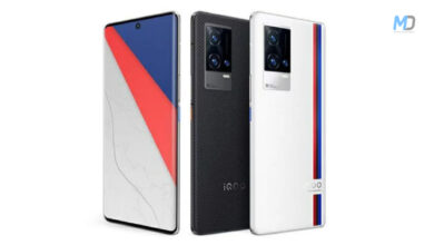 iQOO 9 3C certified, reveals 120W rapid charging