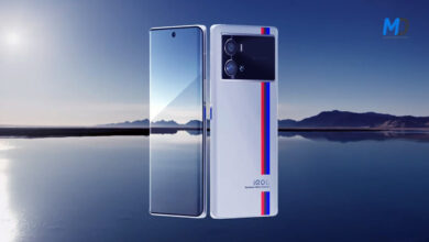 iQOO 9 lineup battery size and charging speed leaked and coming soon