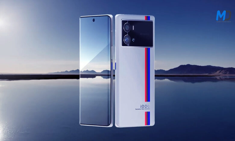 iQOO 9 lineup battery size and charging speed leaked and coming soon