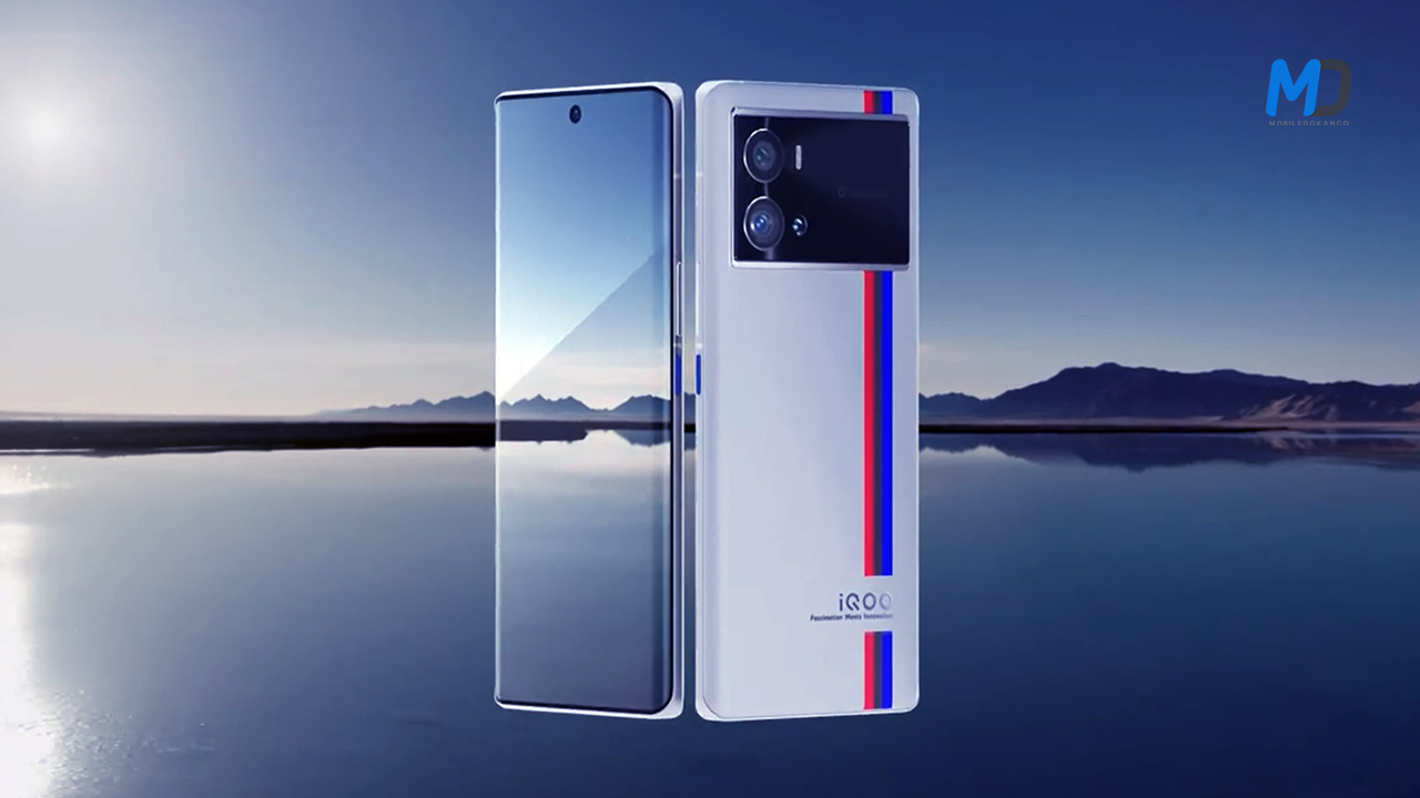 iQOO 9 lineup battery size and charging speed leaked and coming soon