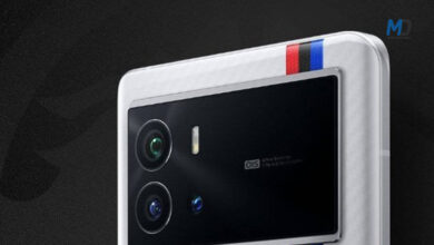 iQOO 9 series leaked to launch earlier on January 5