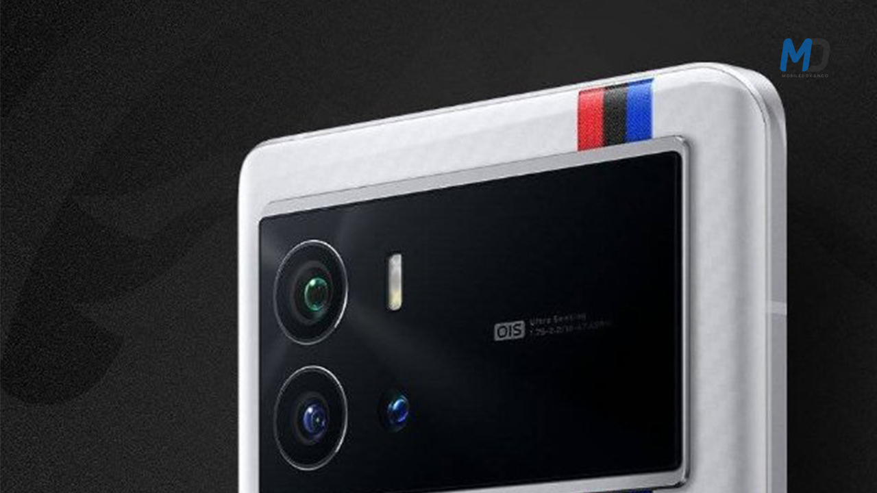 iQOO 9 series leaked to launch earlier on January 5