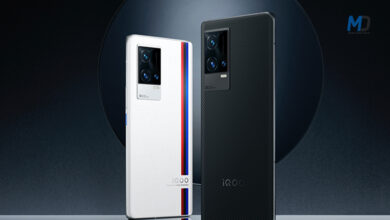 iQOO 9 series with 120W charging tipped to launch in India by February 2022