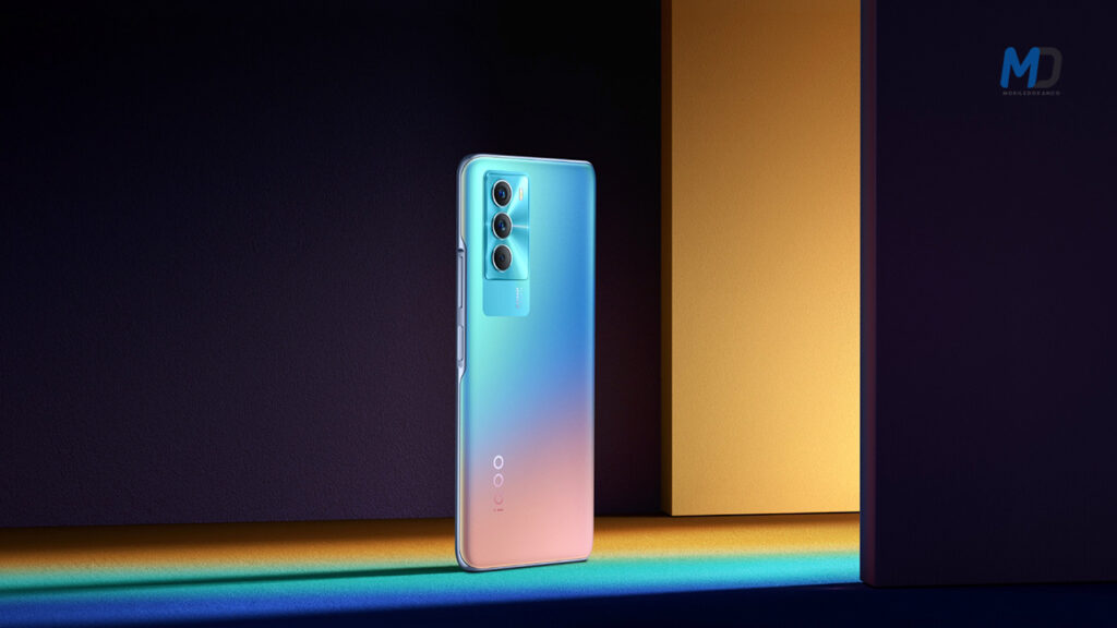 iQOO Neo5 SE images 1