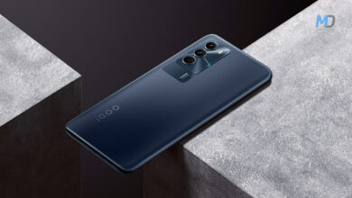 iQOO Neo5 SE reaching on December 20 with the Neo5s