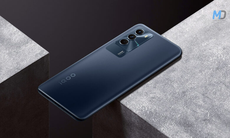 iQOO Neo5 SE reaching on December 20 with the Neo5s