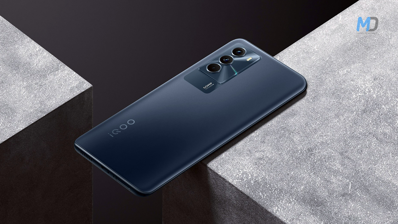 iQOO Neo5 SE reaching on December 20 with the Neo5s