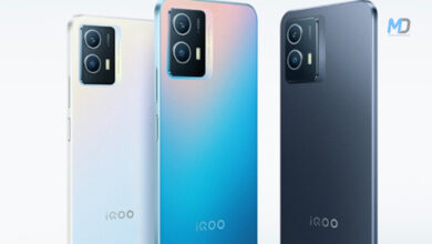 iQOO U5 details leaked through store listing