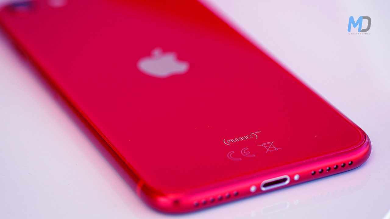 2022 iPhone SE named SE+ 5G, 2023/2024 model to come with 5.7" d