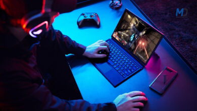 ASUS ROG Magic X is coming up for pre-order in China for 13,499 yuan