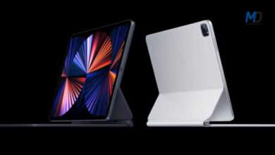 Apple iPad Pro 2022 could be powered by 3nm M2 chipset