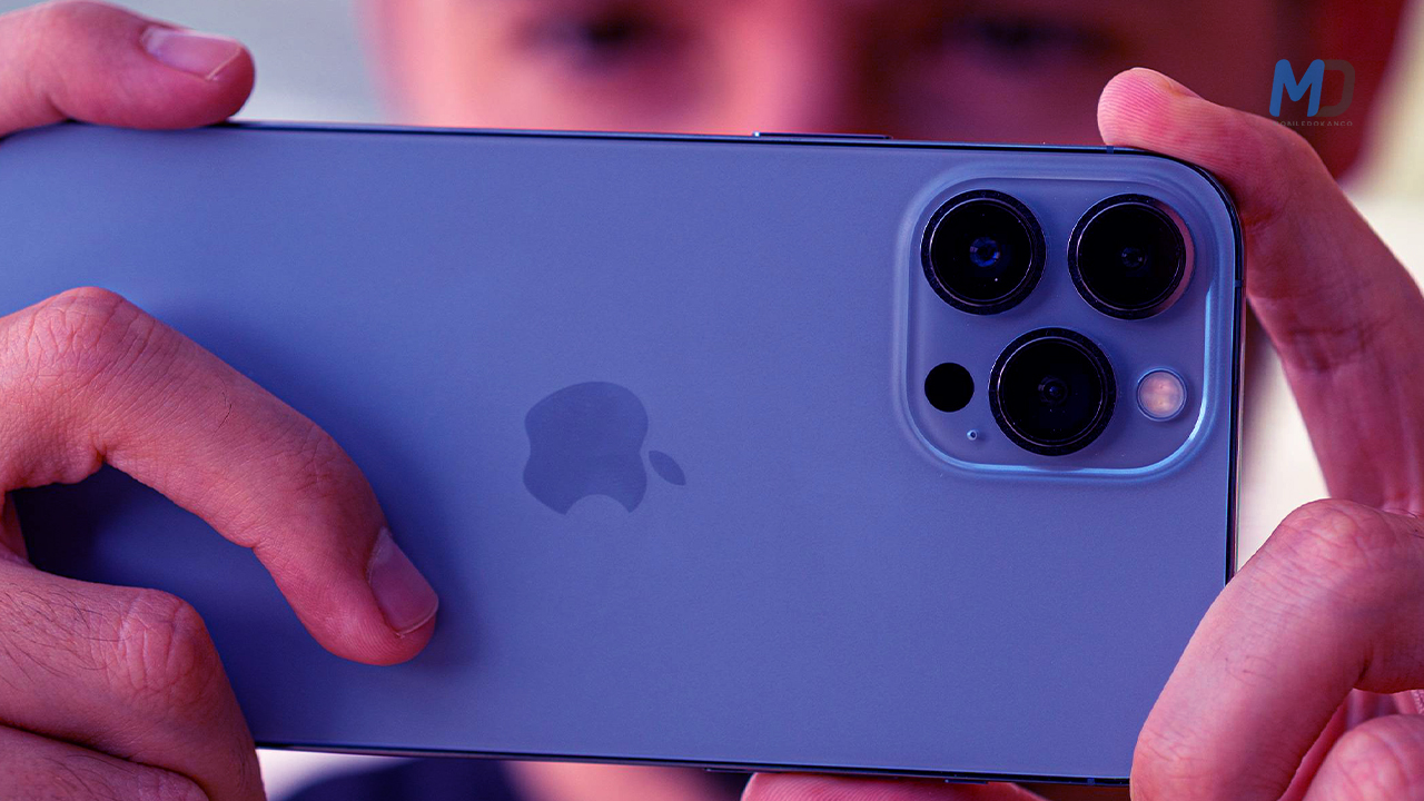 Apple report reveals record-breaking 2021 holiday quarter