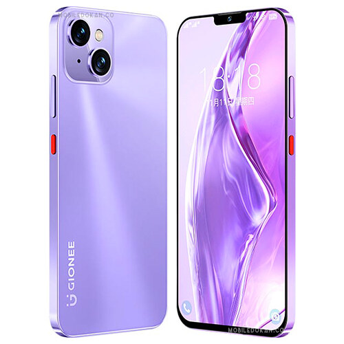 Gionee G13 Pro