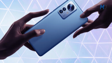 Global Xiaomi 12 Pro gets listed by the FCC