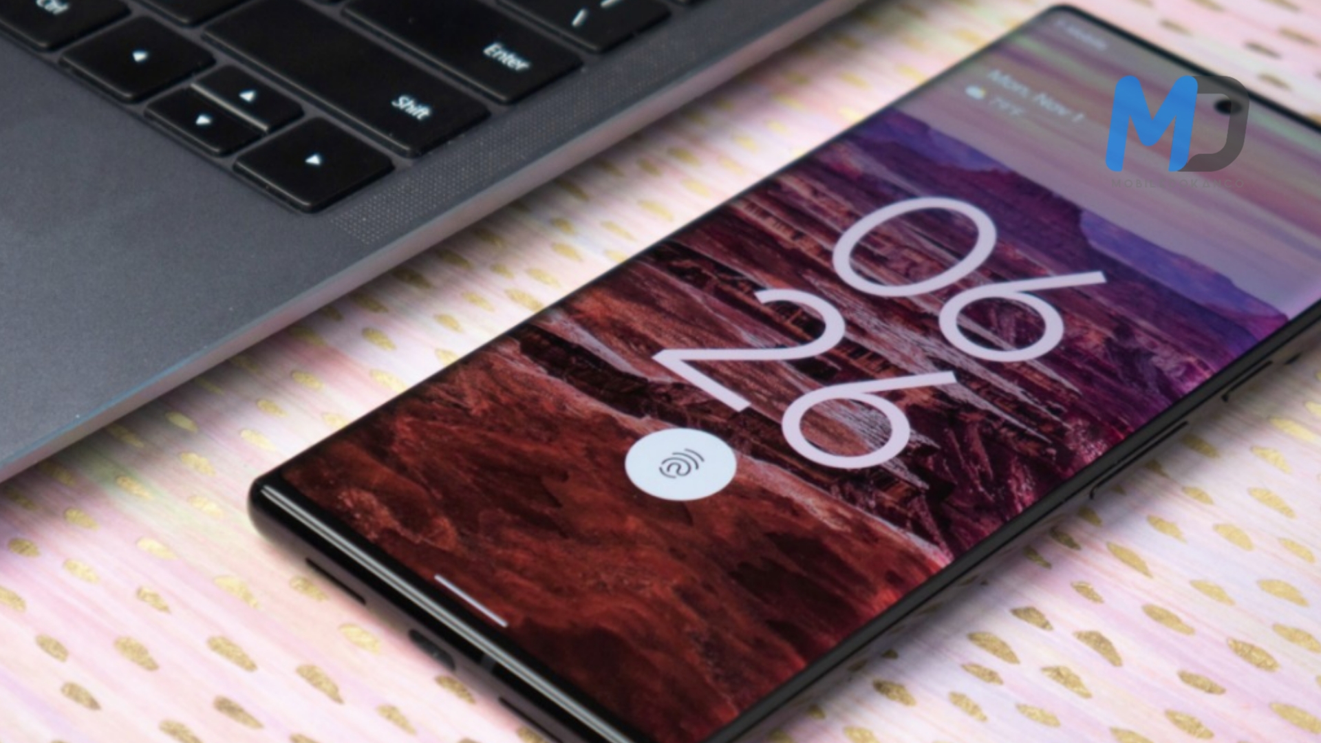 Google finally pushes OTA update to Pixel 6 and 6 Pro