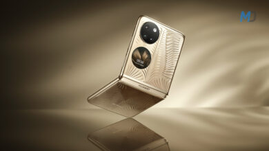 Huawei P50 Pro and P50 Pocket's global launch date leaked