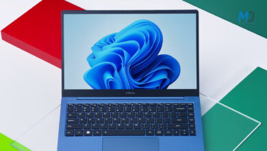 Infinix INBook X2 launches with Intel 10-gen chips, slim body