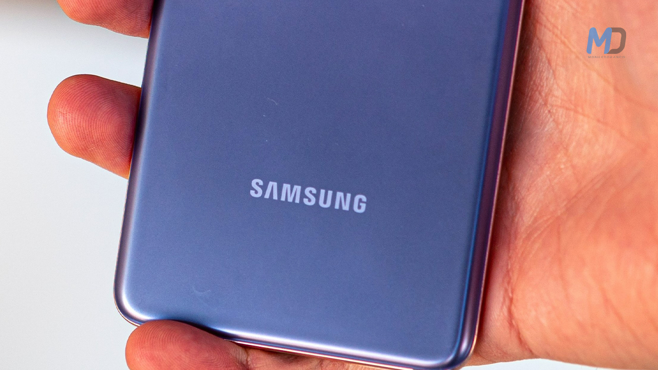 Massive Samsung Galaxy S22