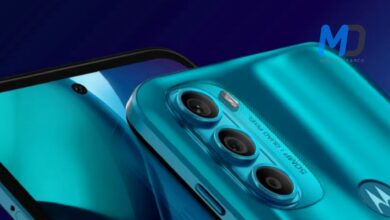 Moto G71 5G will go on sale on Flipkart in India on January 19