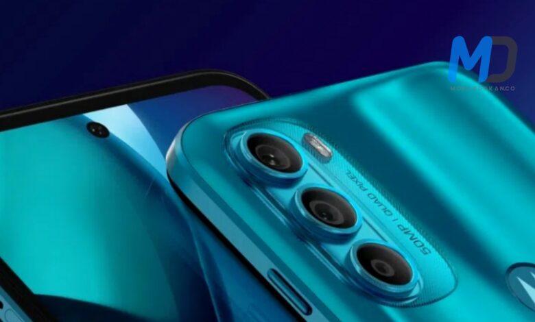 Moto G71 5G will go on sale on Flipkart in India on January 19
