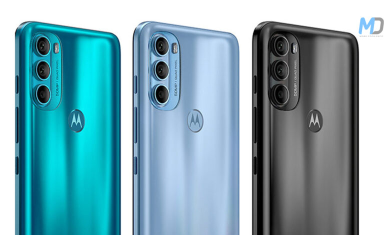 Moto G71 allegedly announcing to India soon on January 10