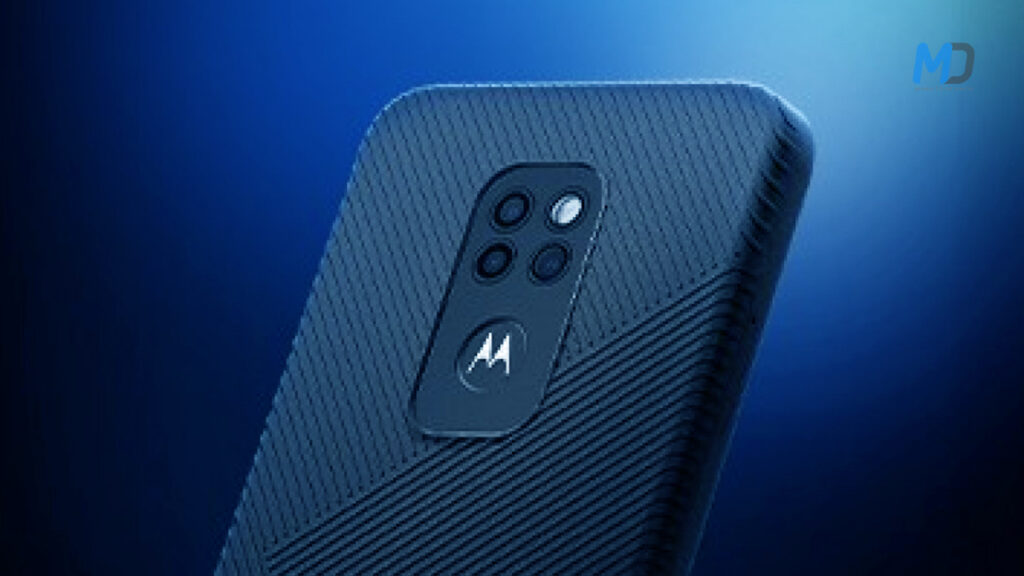 Motorola Defy rugged phone with 5,000mAh battery approved in Bra