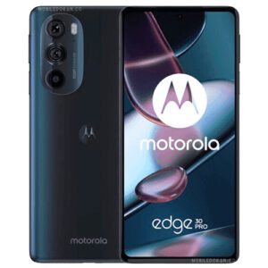 Motorola Edge+ 5G UW (2022)