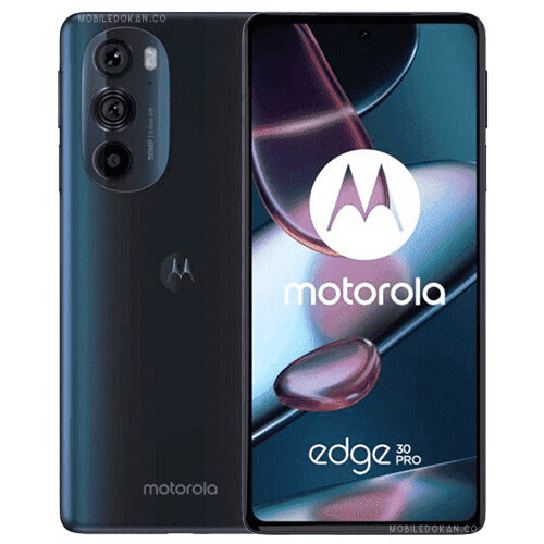 Motorola Edge+ 5G UW (2022)