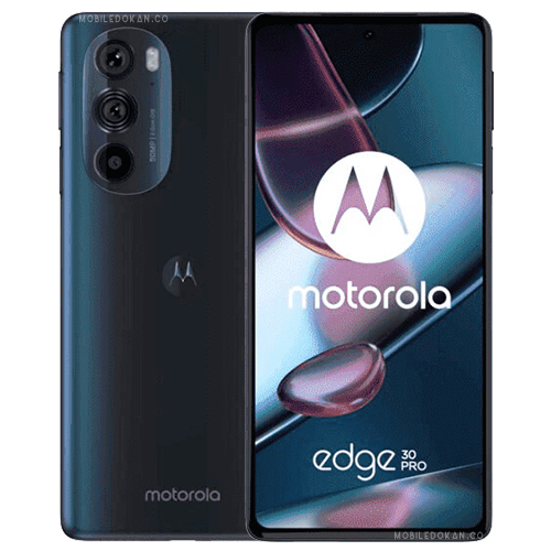 Motorola Edge Plus 2022