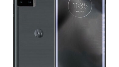 Motorola Frontier 22