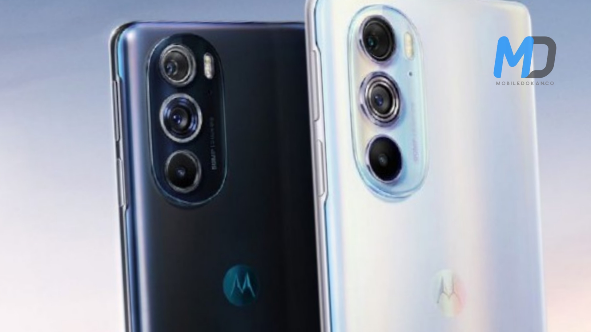 Motorola is going to launch a new flagship with a 200MP camera, Snapdragon Gen 8