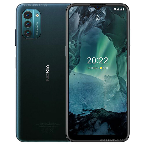 Nokia G21 Nordic Blue