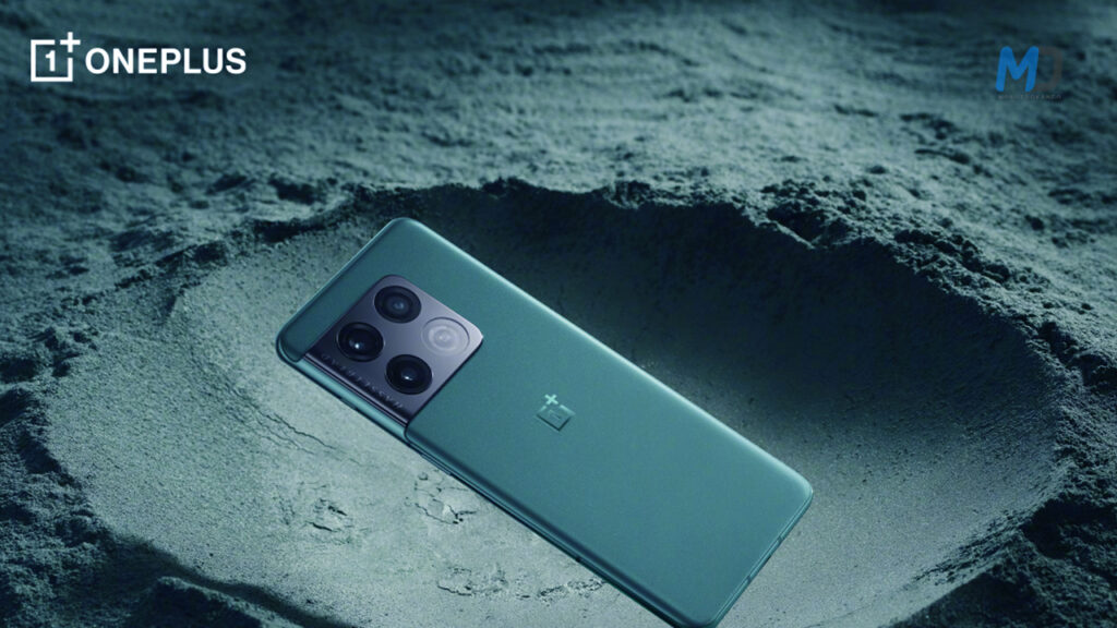 OnePlus 10 Pro HyperBoost gaming feature shown off ahead of Janu