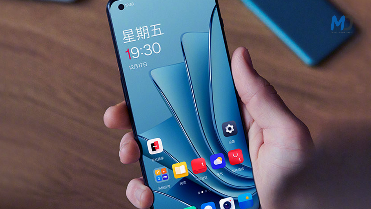 OnePlus 10 Pro to come with 36-month fluency TÜV certification