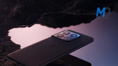 OnePlus 10 Pro's new LTPO 2.0 display detailed