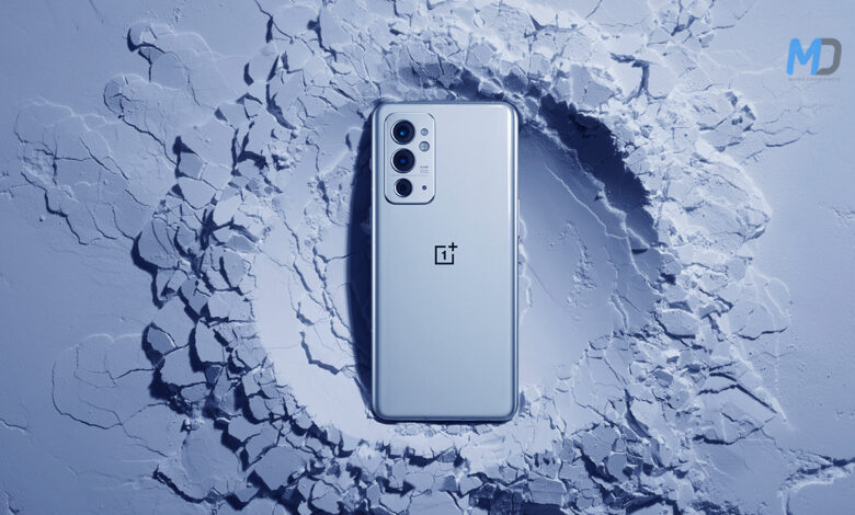 OnePlus 9RT expects to goes global earlier