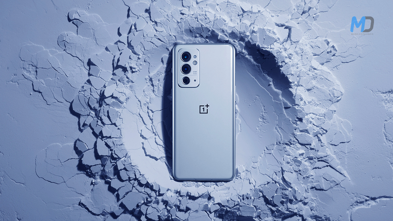 OnePlus 9RT expects to goes global earlier
