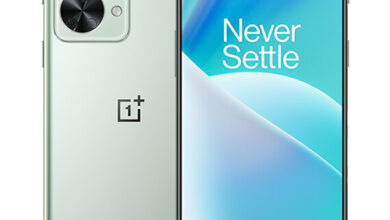 OnePlus Nord 2T Green