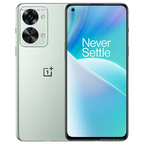 OnePlus Nord 2T Green