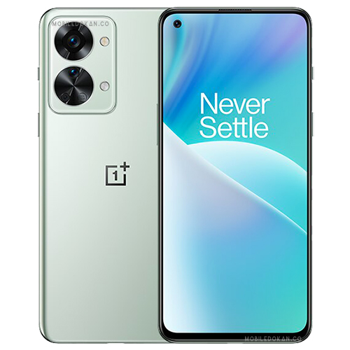 OnePlus Nord 2T