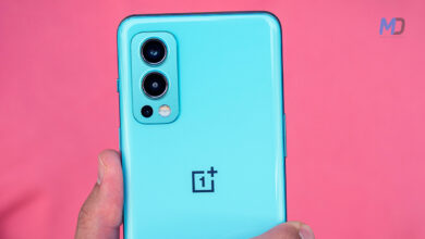 OnePlus Nord 2T and Nord 2 CE Indian prices leaked