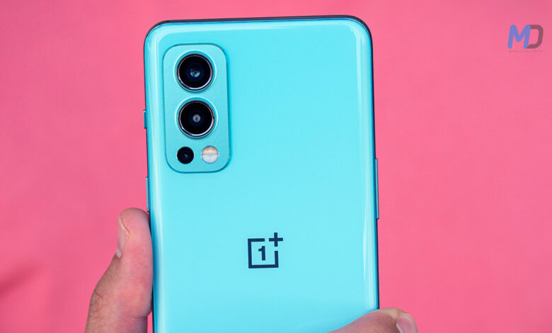 OnePlus Nord 2T and Nord 2 CE Indian prices leaked