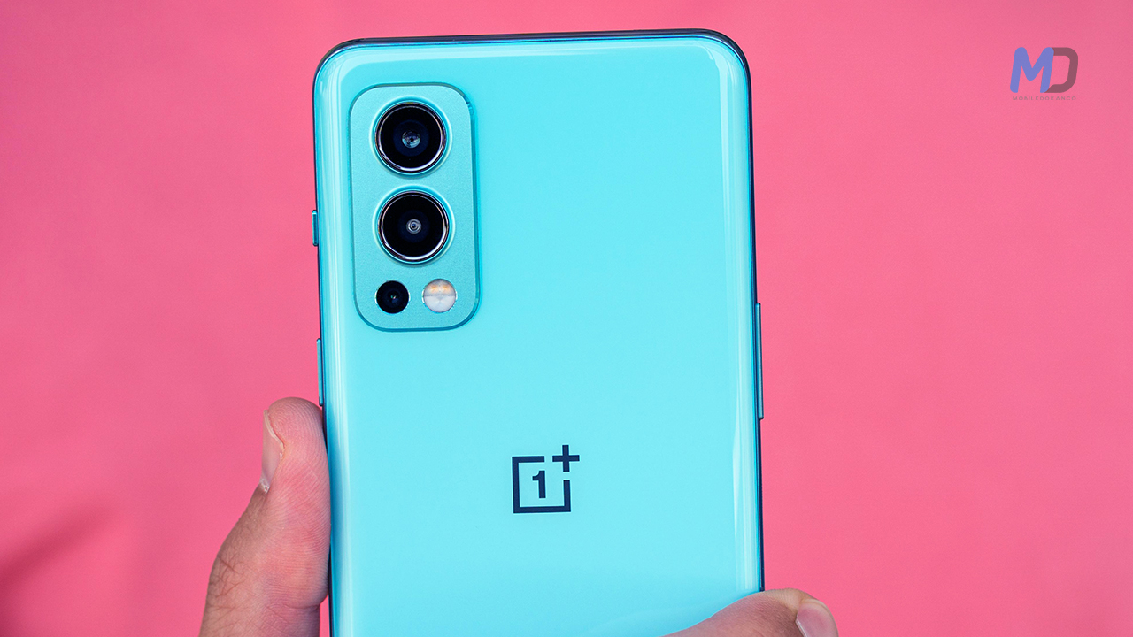 OnePlus Nord 2T and Nord 2 CE Indian prices leaked