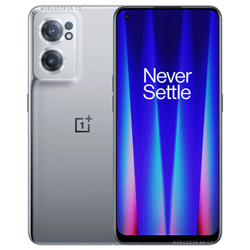 OnePlus Nord CE 2 5G