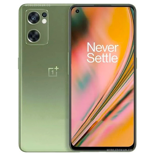 OnePlus Nord CE2 5G Green