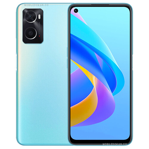 Realme V21