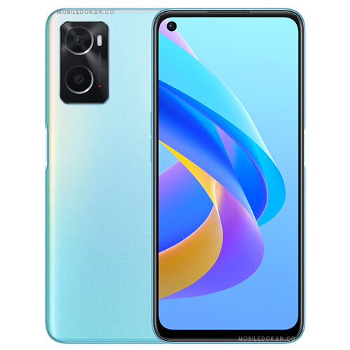 Oppo A76