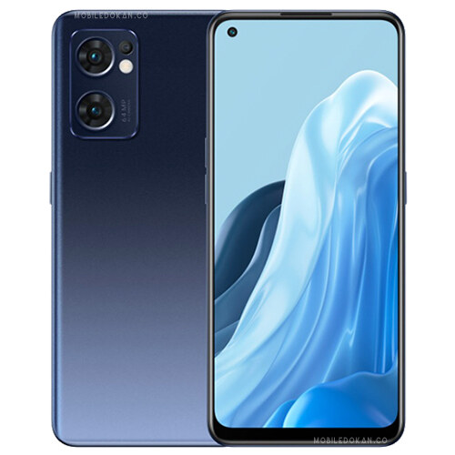Oppo Find X5 Lite