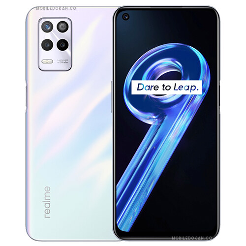 Realme 9 5G (India) Price in Bangladesh 2024, Full Specs & Review