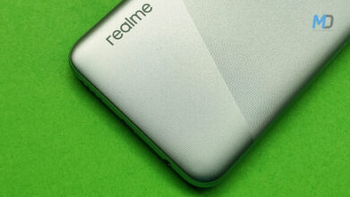 Realme C35 got the NBTC certification finally